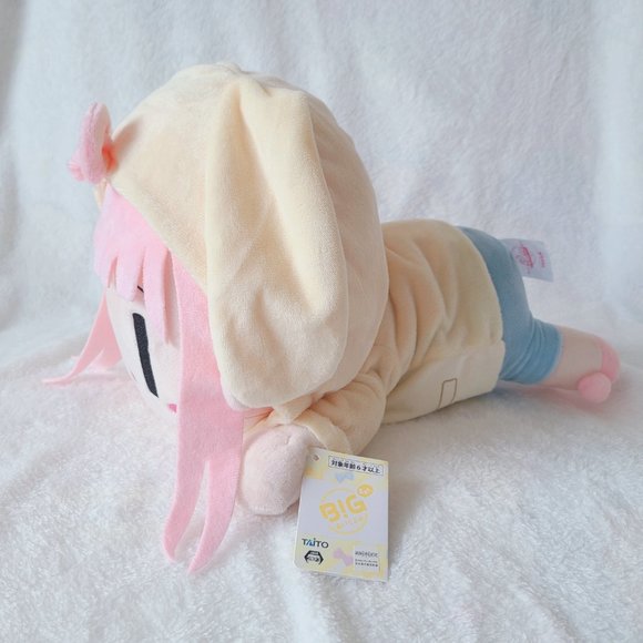 Kaguya-Sama: Love is War - Chika Fujiwara - Lying Down Plushy - Picture 5 of 6